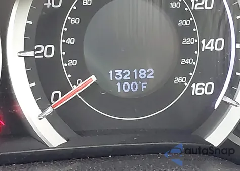 2014 Acura Tsx 2.4 из США, поврежденный, VIN JH4CU2F62EC004015